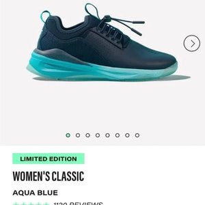 Clove Classic Aqua Shoes for Healthcare